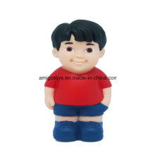 Newest 8 Cm Lovely Baby Toy Doll with Bb Voice